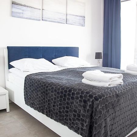 Al-Dom Apartamenty Kasprowicza 407 Kołobrzeg Eksteriør billede